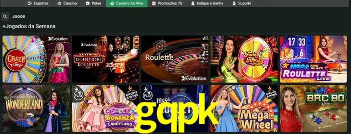 gqpk bet