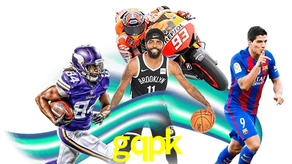 gqpk