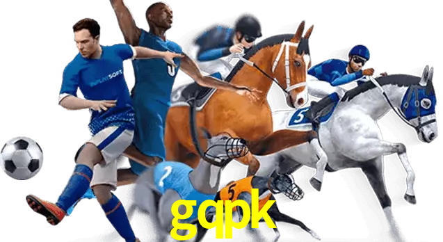 gqpk
