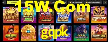 Roulette Table gqpk