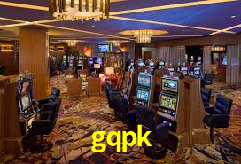 Live Casino gqpk