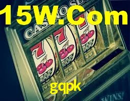 gqpk login