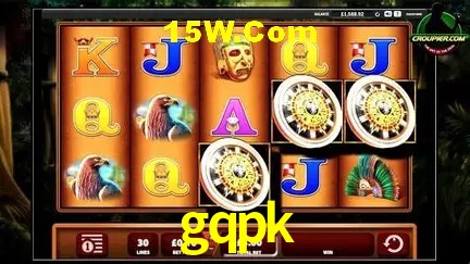 Provedores de Jogos gqpk