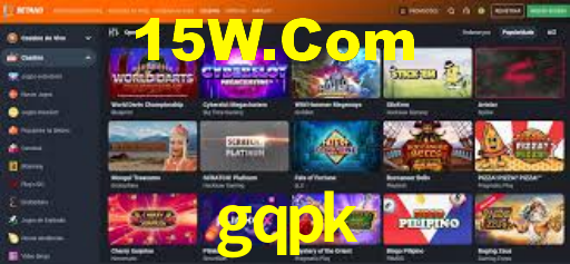 gqpk login