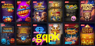Programa VIP gqpk