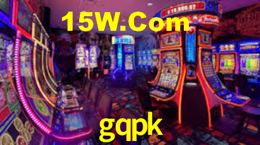 gqpk: A Experiência de Casino com Jogos de Mesa ao Vivo