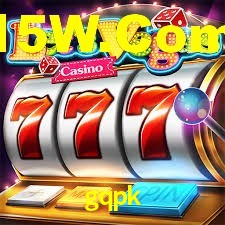 Daily Bonuses gqpk
