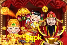 gqpk.com