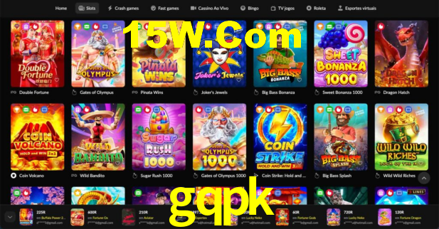 Download rápido e seguro na gqpk