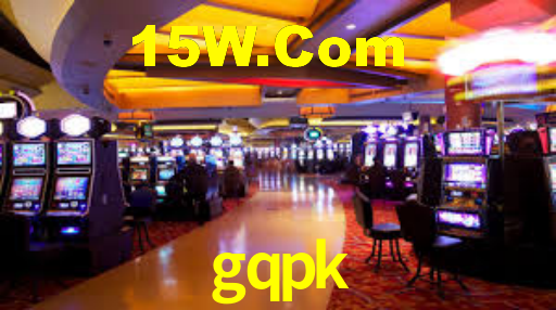 gqpk.com