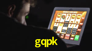 gqpk login