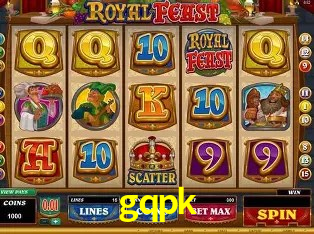 Casino VIP gqpk