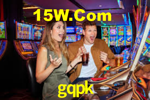Instalação rápida do APK gqpk