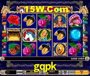 Login Seguro gqpk
