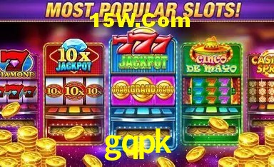 Mesa de Blackjack gqpk