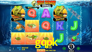 gqpk login