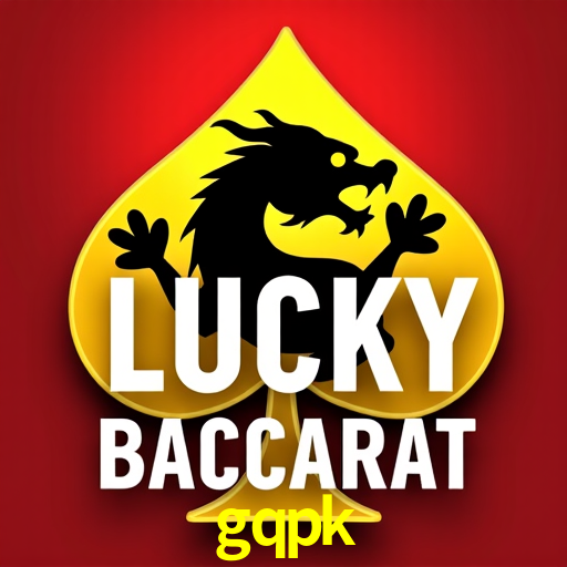 APP oficial da gqpk para mobile
