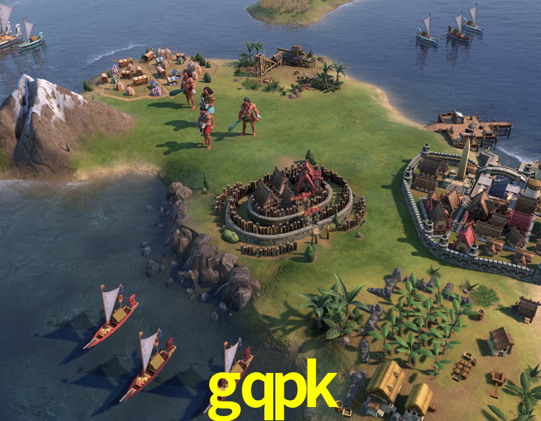 Torneios gqpk