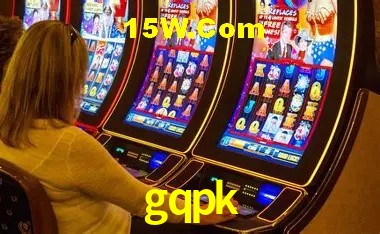 Diretório de Jogos gqpk