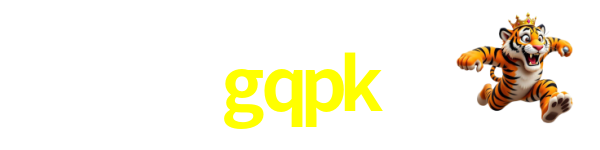 Logo da gqpk